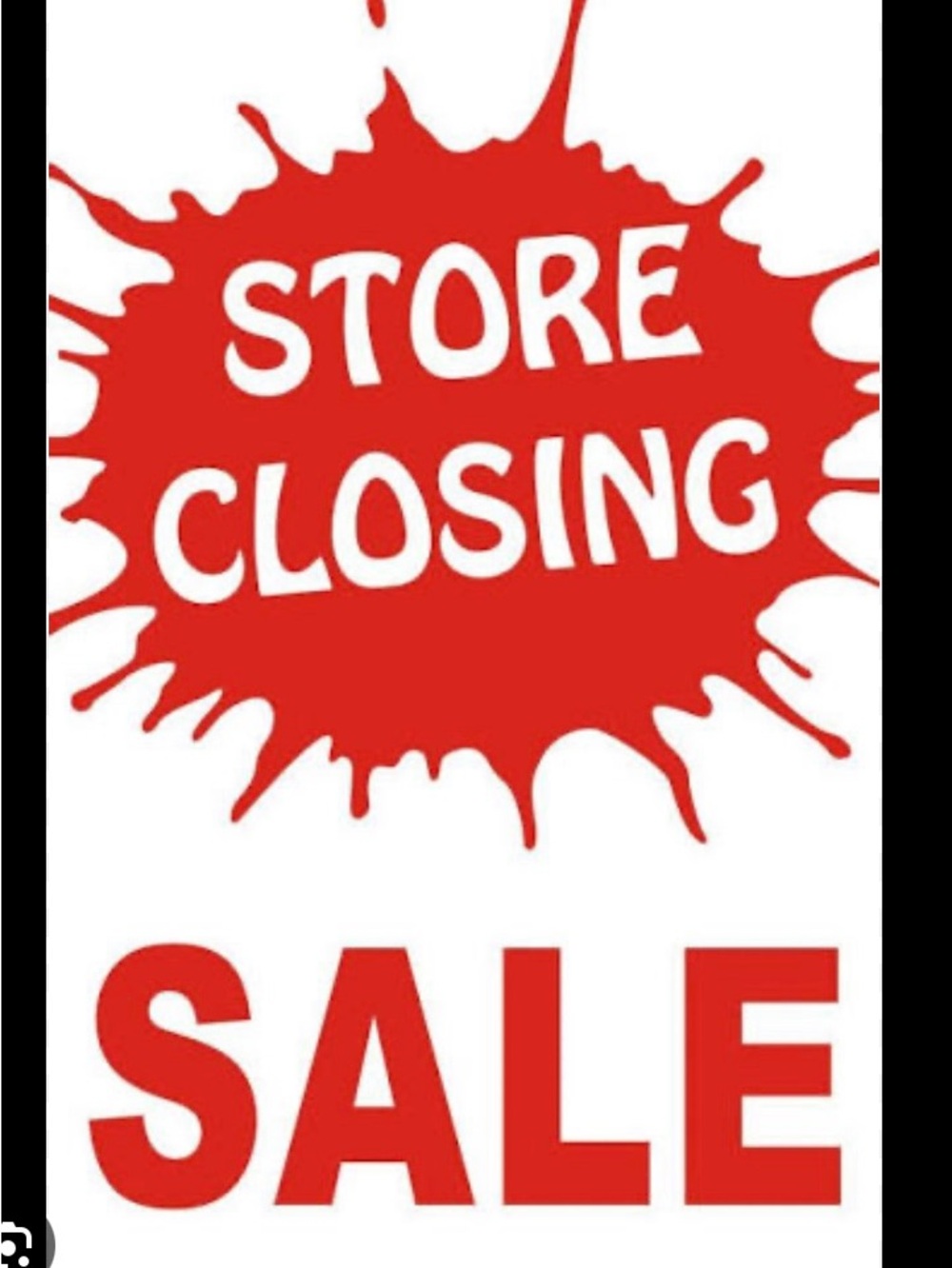 Closing closet. Accepting reasonable offers. Bundle items to save more.